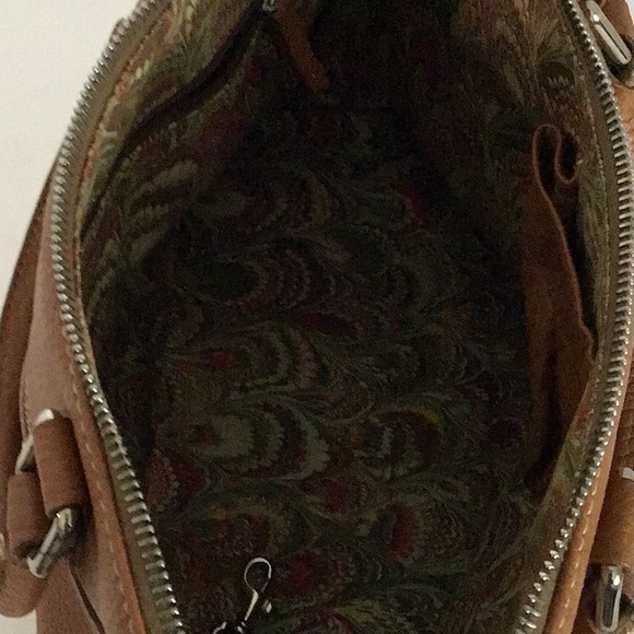 🔥🔥TAKE 30% OFF LIST 🔥🔥.  Dooney & Burke.                 Small Satchel - Picture 4 of 6